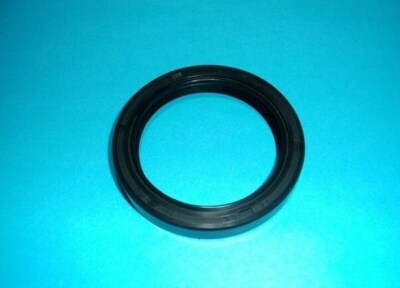 1 Wellendichtring 55 x 80 x 8  WAS = TC Werkstoff NBR mit Staublippe