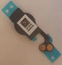 iPhone 5 Home Button Flex Replacement Part iPhone Apple Fix It Yourself!