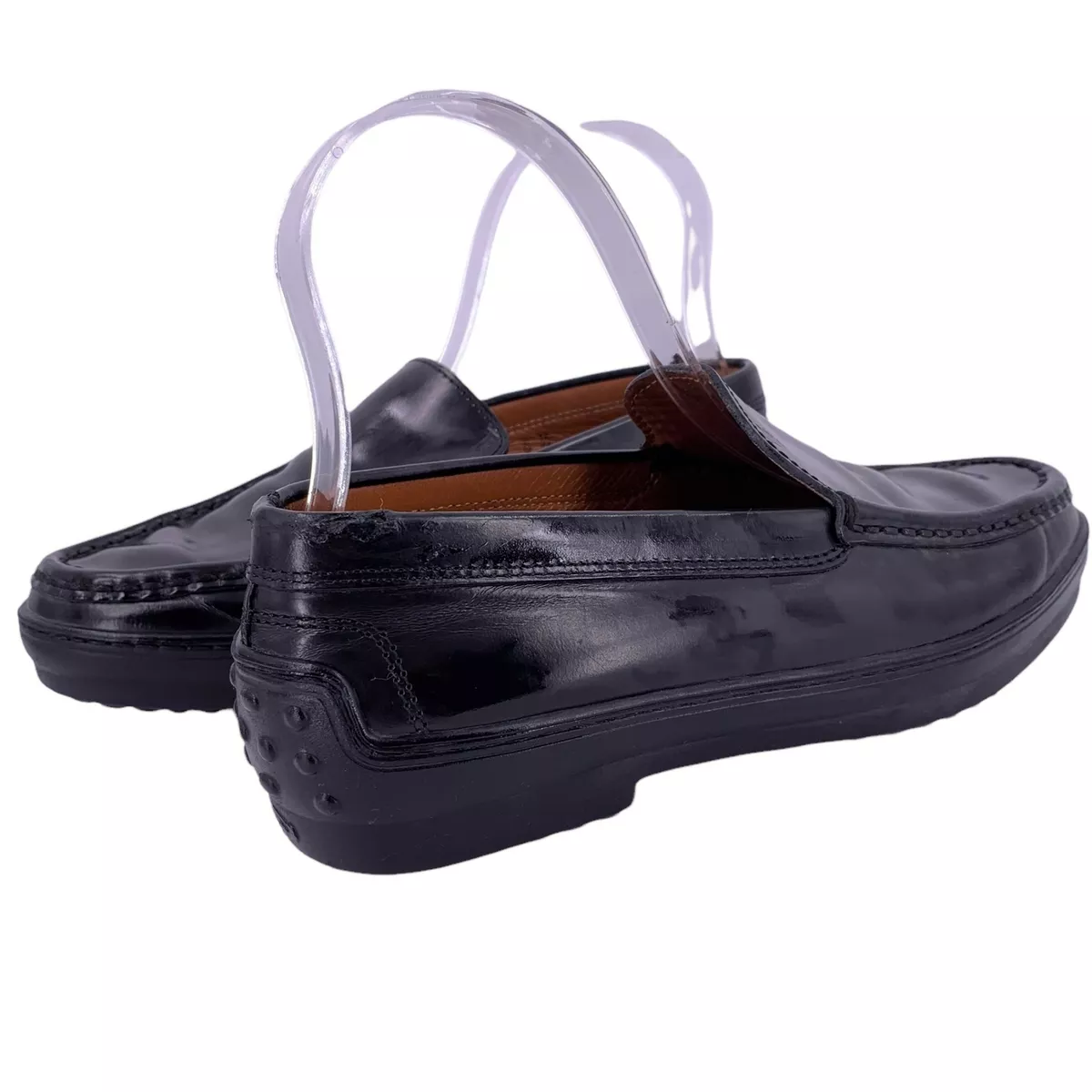 Tods vibram best sale