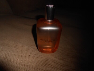 Unforgivable Woman by Sean John Scent Spray 4.2 oz