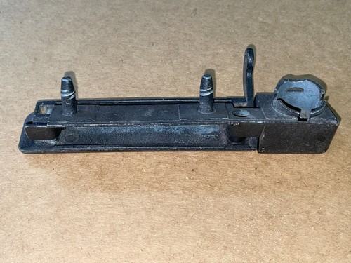Corvette exterior door handle right 84,85,86,7,88,89,90,91,92,93,94,95,96 - Picture 3 of 3