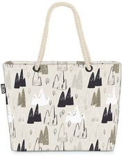 Borsa VOID montagna scandinava montagna escursionismo design scandinavo