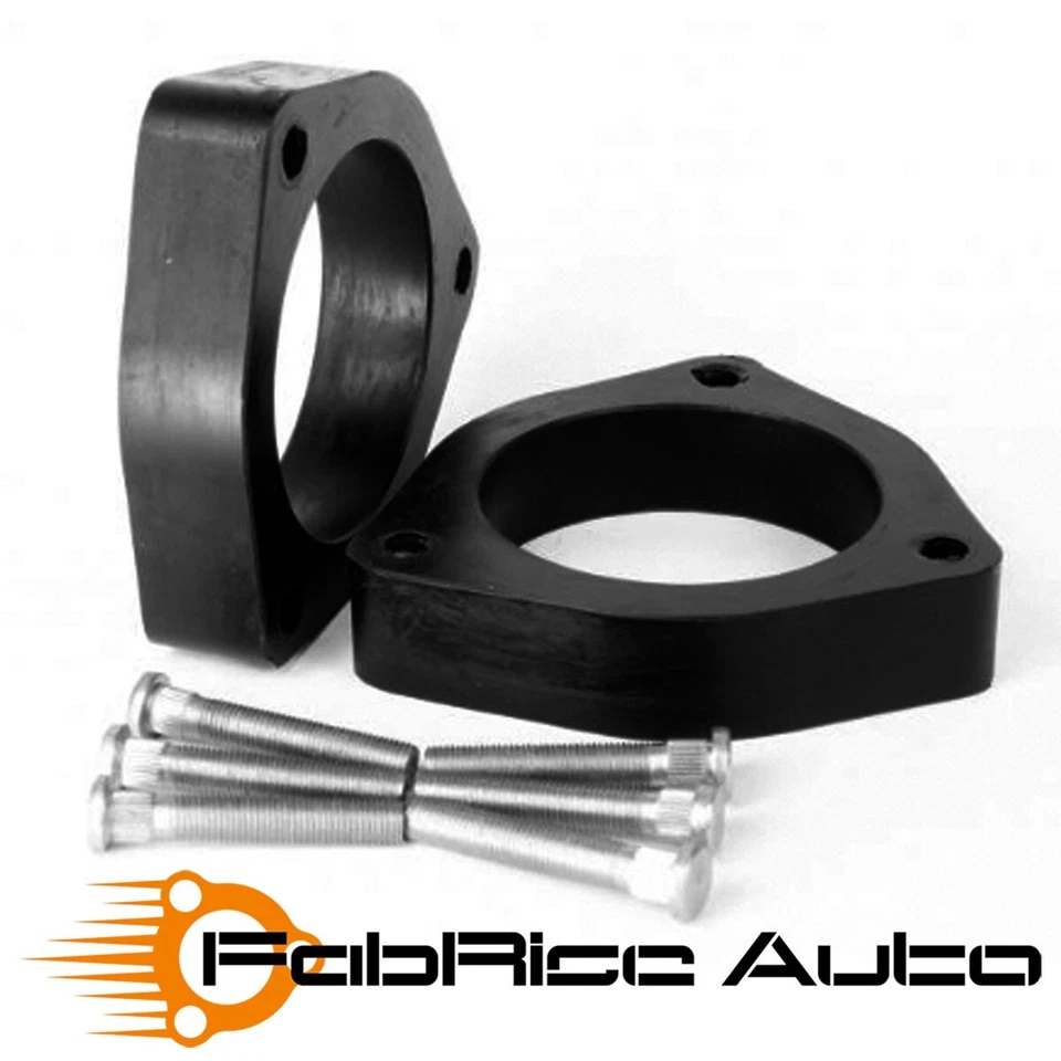 Car Spacers Lift Kit 1.2" 30mm for Opel ANTARA 2006-2017 - Imagen 4 de 4