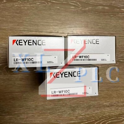1PCS New Keyence LR-WF10C Laser Sensor In Box*