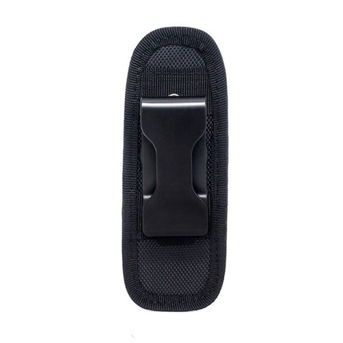 Tactical Flashlight Pouch Holster Case Belt Pouch Molle EDC Organizer Pouch - Picture 15 of 19