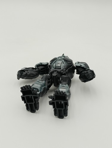Transformers Rise of the Beasts Optimus Primal Figur 4,5" - Bild 7 von 7