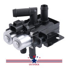 Hvac Heater Control Valve Xr822975 For Lincoln Ls Jaguar S-type Ford Thunderbird