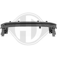 Diederichs 2240860 AufpralldäMpfer, StoßFäNger FüR VW