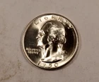 1950-S Washington Quarter * Gem BU++ * Better Date * XXQ487