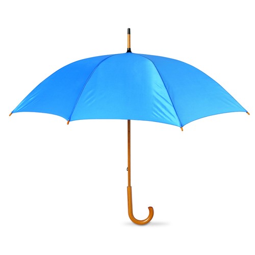 4 Hochzeitsschirme KROKER HOLZGRIFF 90cm lang x 106cm HANDBUCH Braut BROLLY - Bild 12 von 116