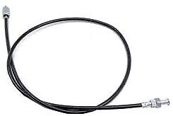 Speedometer Cable for Suzuki Eiger King Quad LTA400 2002-2009 34910-38F02 - Foto 1 di 2