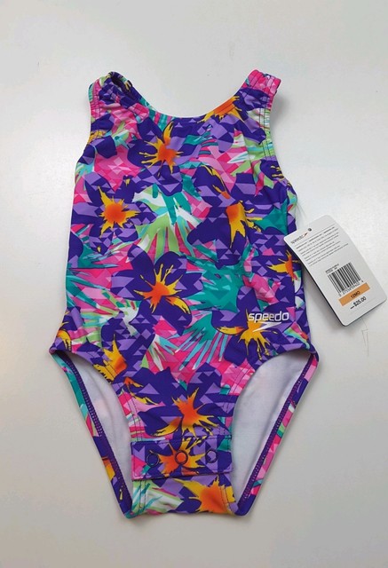 speedo toddler swimwear