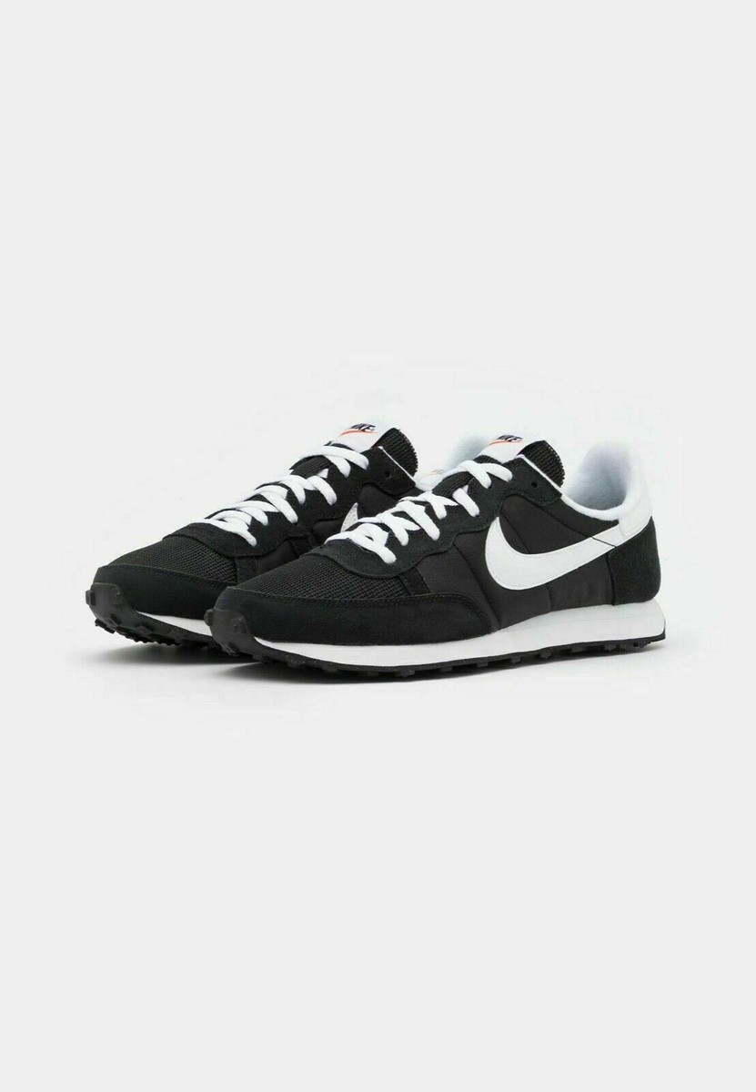 MENS NIKE CHALLENGER OG SIZE UK 7-10.5 (CW7645 002) BLACK