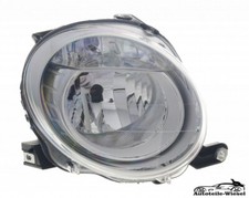 Scheinwerfer H7 Rechts für FIAT 500 500C ABARTH 500C 312