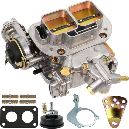 Weber 32/36 DGEV DGV 2 Barrel Carburetor For Nissan Toyota Pickup Mazda B2000 - Picture 11 of 14