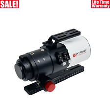 60SA 60mm F/5 Super Astrograph Quad-APO FMC Astrographic Telescope for SKY ROVER