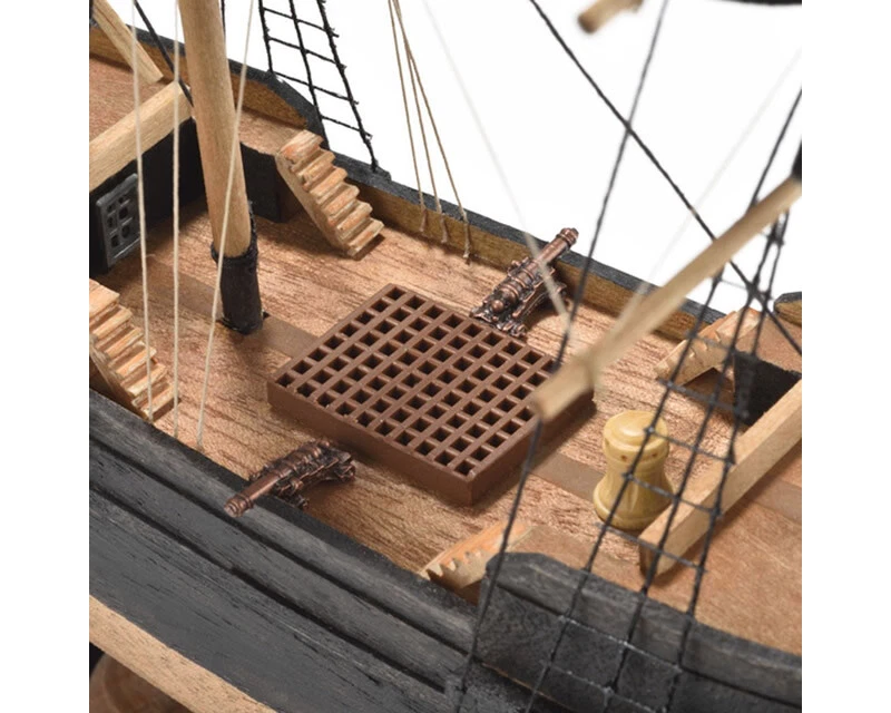 Nave Pirata - 1:135 AM600-01 - amati modellismo - Immagine 4 di 4