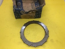 VW Type 3 Pressure Plate 003323153 Genuine NOS