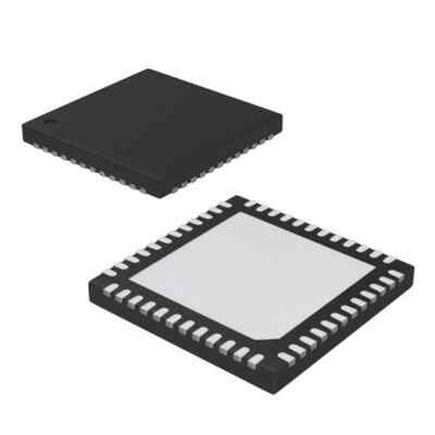 (1x)                MAX9851ETM,      IC CODEC AUDIO STEREO 48TQFN,      Maxim
