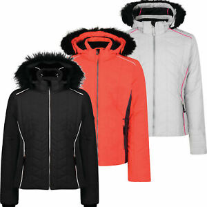 Dare 2b Childrens Prodigal Waterproof and Breathable Insulated Ski Jacket Dare 2b Childrens Prodigal Waterproof and Breathable Insulated Ski Jacket
