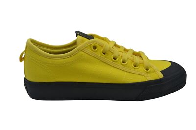 Adidas Nizza yellow HQ9866 Schuhe