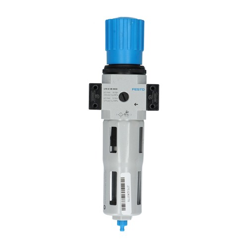 Festo LFR-D-5M-MIDI Used UMP - Picture 7 of 7