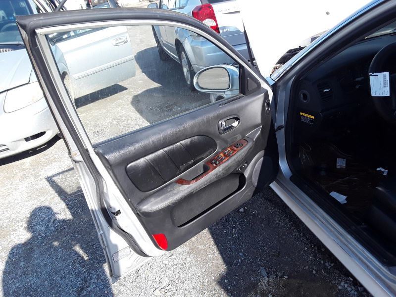 Wheel 15x4 Spare Fits 04-05 SONATA 1318490 | eBay