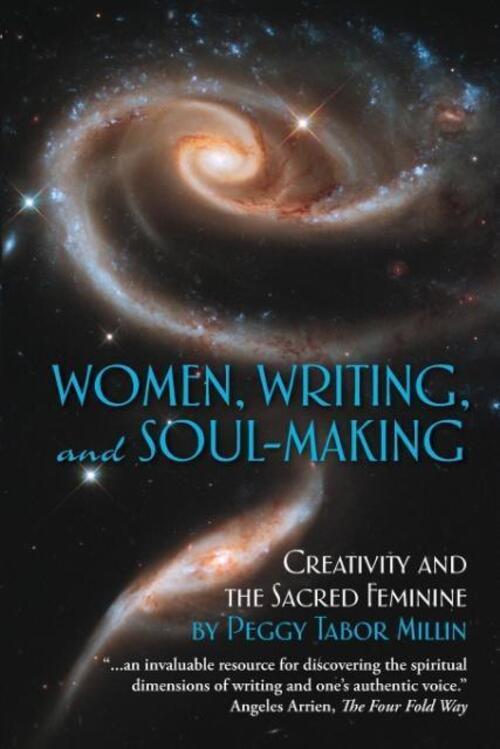 Women, Writing, And Soul-making | Peggy Tabor Millin | Taschenbuch |