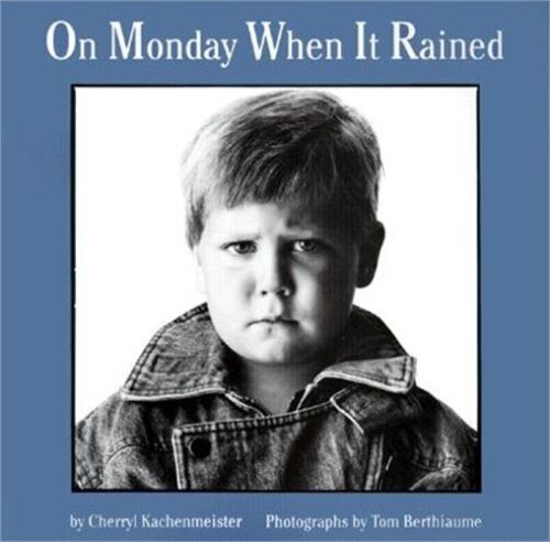 On Monday When It Raind (Paperback o Softback) - Foto 1 di 1