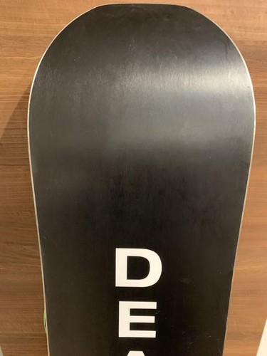Tablero de productos de máquina modelo superior Death Label - Imagen 6 de 7