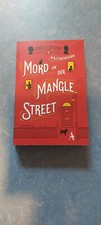 Mord in der Mangle Street von M. R. C. Kasasian (2017, Taschenbuch)
