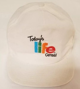 white cap ebay