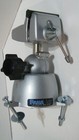 Panavise 301 2-1/2" Light Duty Multi-Angle Vise Stationary Base Lightly Used