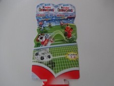 Stojak paletowy Ferrero 2007 / seria Magic-Sports 2