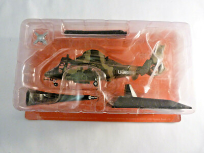 Modell ATLAS 1/72 - Hubschrauber HARBIN Z-9G - PPRC - TSCHECHIEN