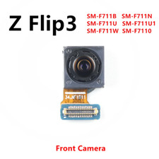 OEM Samsung Galaxy Z Flip3 5G F711U Front Facing Small Selfie Camera Flex Part
