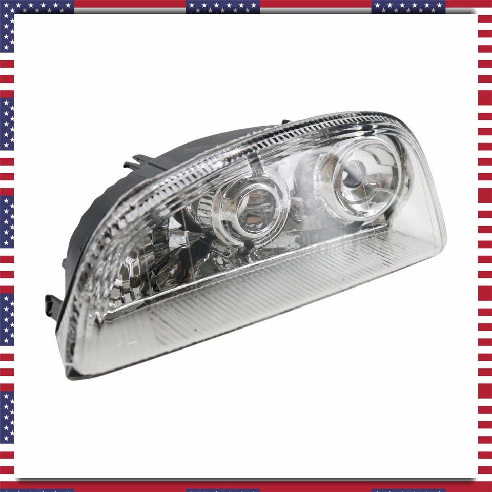 Front Right Turn Signal Lamp Light 95563118202 Fit for Porsche Cayenne 2008-2010 Foto 2 de 4