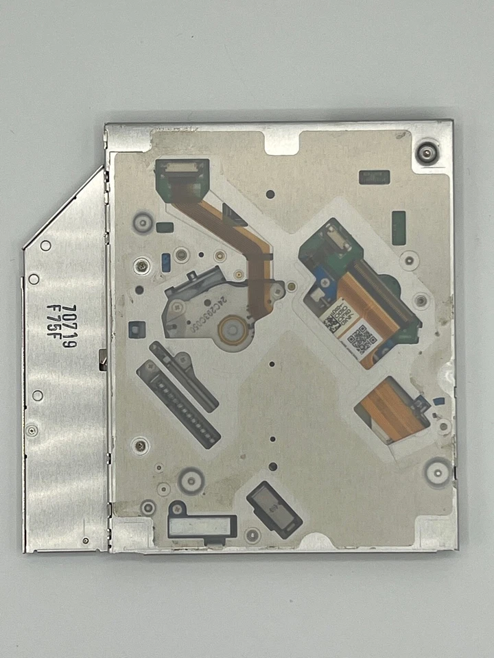 Genuine APPLE Macbook/Pro GSA-S10N DVD-RW Super Multi Laptop Drive 678-0558A OEM - Image 2 of 4