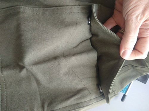 Universal Standard Cargo Skirt Ivy Green 3xs 2 4 S Xs New With Tags Rare - 第 5/6 張圖片