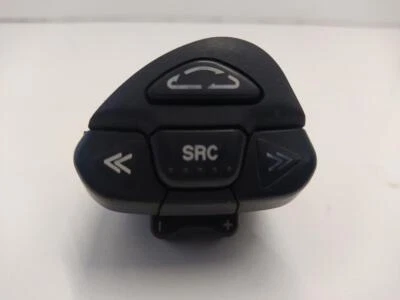 140801 Commande Autoradio pour NISSAN ALMERA (N16/E) Comfort 2002 114641 - Photo 1/4