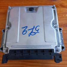 CALCULATEUR  PEUGEOT 406 2.0 HDI -DÉCODÉ-BOSCH  EDC15C2  0281001978 / 9635157280