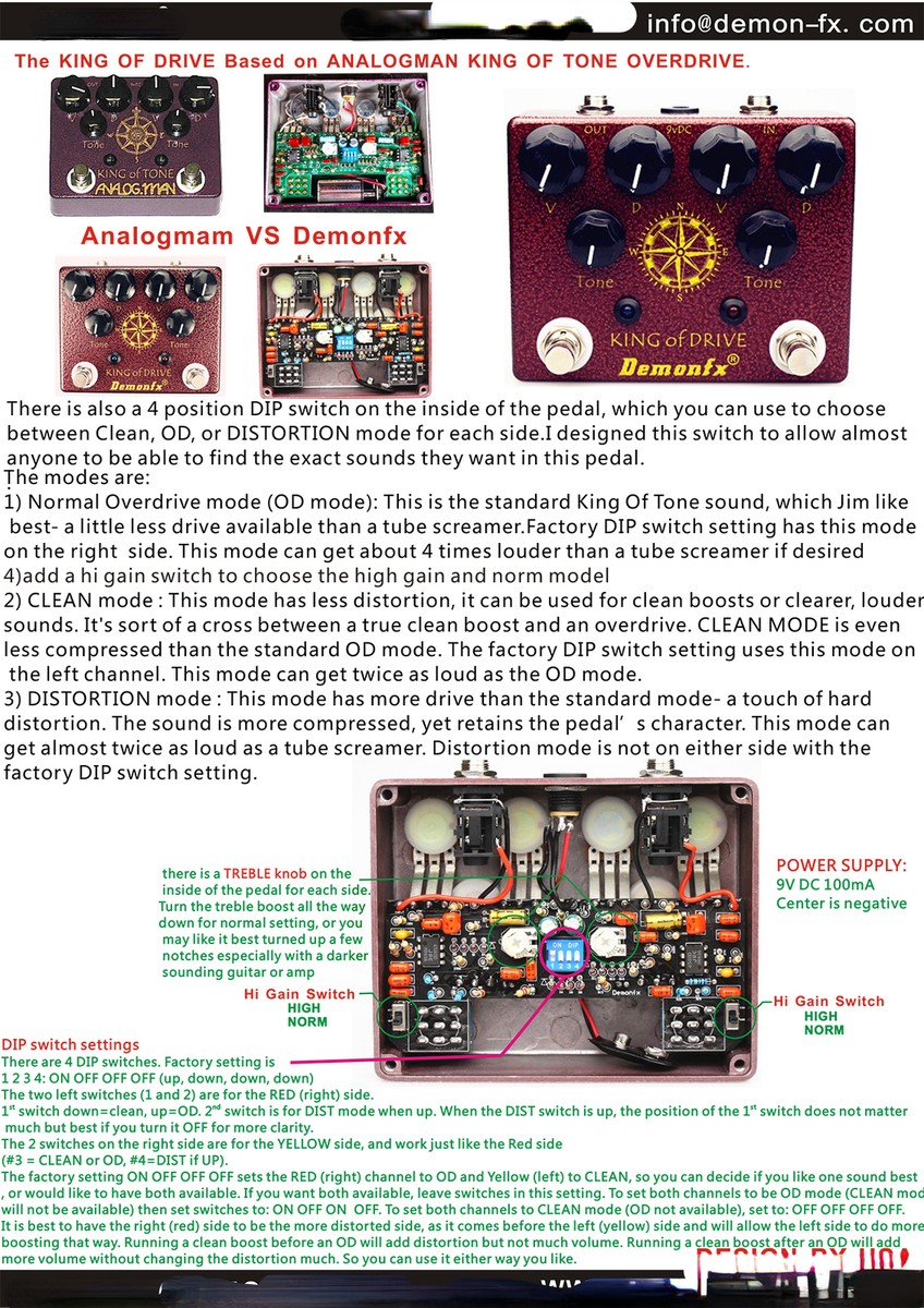 Demonfx king of tone オーバードライブ 61BEQ9Vxg9L._UF350,350_QL80_.jpg