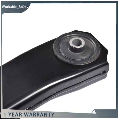 Front Upper Lower Control Arm Assembly Kit for Jeep Grand For Cherokee 1999-04 - Picture 8 of 10