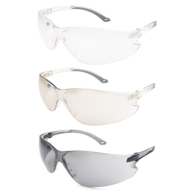 METEL M20 Safety Glasses Sunglasses Work Eyewear Multiple Options Anti-Fog Z87