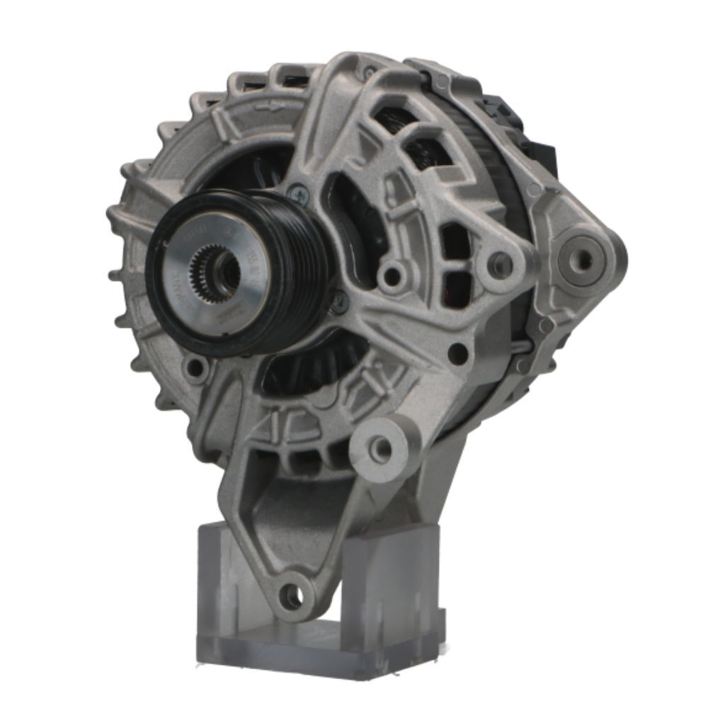 Alternatore Rigenerato Bosch Compatibile Con Mercedes Vito 110 0125812011-R