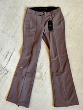 Skihose NEU von der Trendmarke Kjus Gr. 36/38 in taupe NP 499€