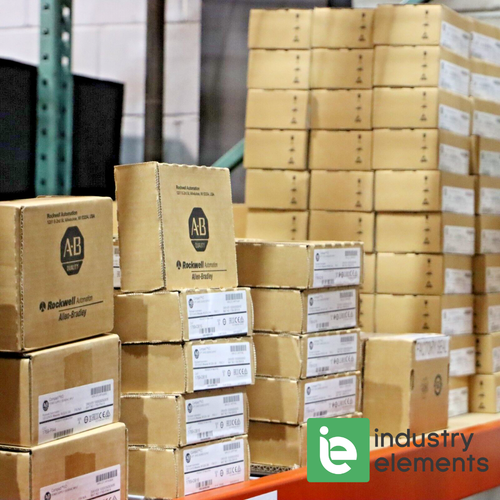 New Factory-Sealed Allen-Bradley 1756-IF16 /B Analog Input Module - Picture 4 of 6