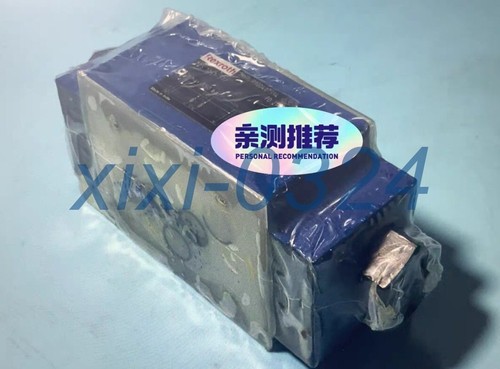 1pcs NEW Rexroth R900407394 Z2S10-1-3X One-way valve DHL shipping - Picture 3 of 5