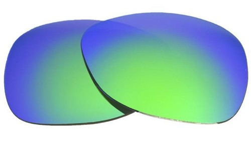 NUEVAS LENTES VERDES POLARIZADAS PERSONALIZADAS AJUSTADAS RAY BAN RB3457 59MM GAFAS DE SOL - Imagen 2 de 6
