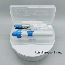 NEW Electric Cordless Vacuum Ear Cleaner Wax Remover Safety Painless Cleaning